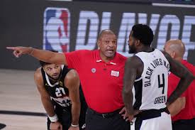 The nba announced that the los angeles clippers would be sold for $2 billion to former microsoft chief steve ballmer. Doc Rivers Fired As Clippers Coach Lue Van Gundy Possible Replacements Los Angeles Times