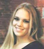 Melissa Newman Obituary (1987