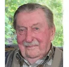 Edward Gefell Obituary (1927