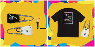Fila X Bts Love Yourself Collection The Kraze Global brand fila meets bts to create one world, one fila! fila x bts love yourself collection