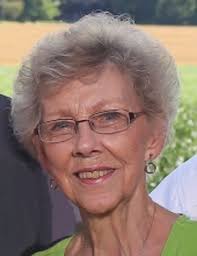 Maryann Glaze Obituary August 12, 2020