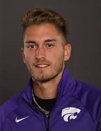 Ingvaldsen Wins Hammer Throw Title