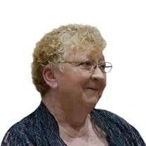 Janifer K. Hadley Obituary