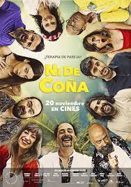 Ni de coña (2020) - IMDb