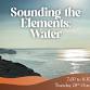 Sounding the Elements: Water event image