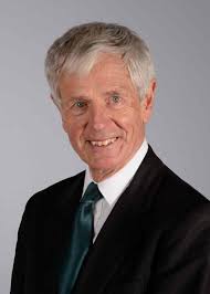 Chair of Somerset NHS Foundation Trust announces that he will retire in the  next year