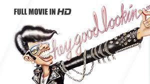 Hey Good Lookin (1982) Full Movie HD - YouTube