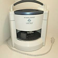View online or download black & decker lids off jw200 series use and care book manual. Kitchen Dining Bar No Black Decker Lids Off Automatic Jar Bottle Opener Cat Jw200 Home Garden Bioconservation Org