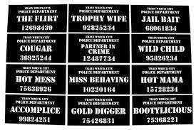 Bachelorette Party Mug Shot Signs 12 Pc Photo Booth Sign Props Wedding Party Shirts Wedding Party Checklist Diy Wedding Photo Booth
