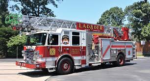 Upgraded Quint Adds 32 Feet of Reach for NY Department