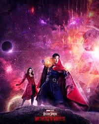 Following the climactic finale of loki 's first season, the hollywood reporter wrote that tom hiddleston's god of mischief is expected to reprise his role in next year's doctor strange in the multiverse of madness. Artstation Dr Strange 2 In The Multiverse Of Madness Diiego Designer