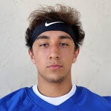 Rory Grady's Instagram, Twitter & Facebook