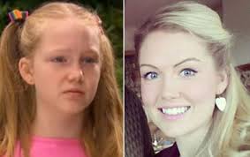 Where are the kids of tracy beaker now? Tracy Beaker Where Are They Now This Is What Louise Justine Bouncer And The Other Dumping Ground Actors Are Doing 15 Years On Ok Magazine