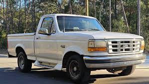 Image result for Oxford White 1994 Ford Truck