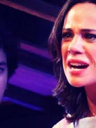 Jornal: Vanessa Gerbelli está namorando protagonista de 'Malhação'