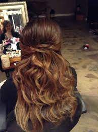 Pin By Kaylin Laporte On Hair Pageant Hair Vegas Hair Wedding Hair And Makeup