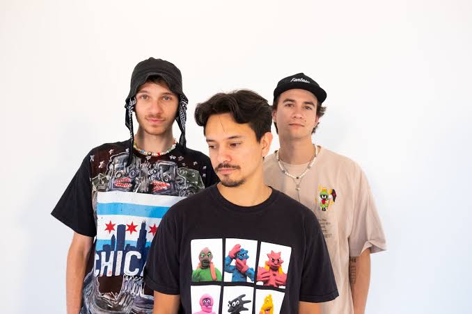 WAV Artist of the Month – Levity - MP3 MAG