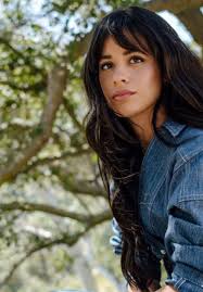 Camila cabello could not speak english in the united states, but due to various tv shows, she quickly learned it, and then entered miami palmetto high school. Camila Cabello Calm App Promoshoot 2021 Celebmafia