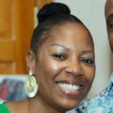 Tasha Morris Summers (@tashablue77)