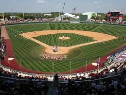 The mississippi state bulldogs baseball team is the varsity intercollegiate baseball team representing mississippi state university in ncaa division i college baseball. Mississippi State Baseball Field84854 Sports Turf Company Field Builders