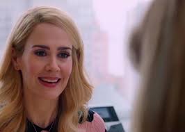Ocean's 8 Star Sarah Paulson