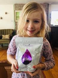 Are the bath bomb molds at Robinson salvage safe?