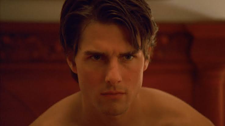 Eyes Wide Shut (1999) | The Definitives | Deep Focus Review