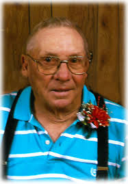 Virgil Meinert, St. Lucas, Iowa, August 12, 2017