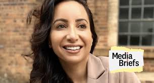 Antoinette Lattouf crowdfunds, Tory Maguire new Nine boss