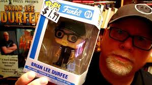 #1 TV Show's New Host! Celebrating 20 Thousand Subscribers. Majestic  Stephen King Cameo At The End!