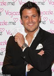 The Only Way Is Essex Mark Mark Wright Towie Gorgeous Men