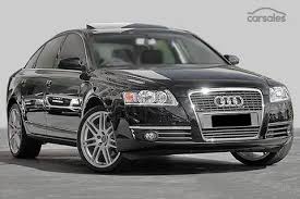 Image result for Brilliant Black 2006 A6