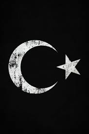 Abonnieren posts (atom) featured post. Turkey Flag White Symbol Kunst