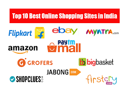 Find the 10 best credit cards for online shopping from top banks in india. Top 10 Best Online Shopping Sites In India 2021 Updated List
