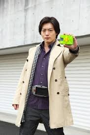 Do you like this video? New Actors Appearing In Kamen Rider Ryuki Mini Series The Tokusatsu Network