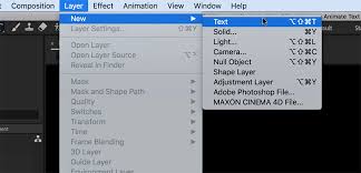 Adding a simple border to text can be accomplished in just a few steps. How To Animate A Text Stroke In Adobe After Effects