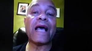 Steve Sanson President of Veterans In Politics Blast Clark County Family  Court Judges part 1-2