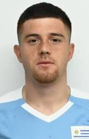 Ramírez, Juan Ignacio Ramírez Polero