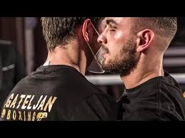 Agateljan Brothers Boxing