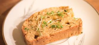 Brot backen ohne hefe kommt mit vielen vorteilen einher: Rezept Veganes Maisbrot Brot Backen Ohne Hefe Und Weizen Soulfood