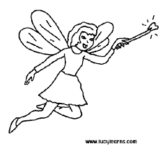 11 free printable to do lists that you can color in. Tooth Fairy Coloring Pages Printable
