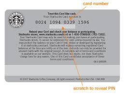 You can earn free starbucks gift cards to fund your coffee habit and save money at the same time! Starbucks Card Gift Ideas Made For You Starbucks Coffee Company