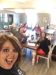 The *NEW* Ronald McDonald House in Fargo!