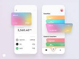 As of july 1, 2021, your bank of america debit card will no longer receive deposits from the nv detr. Debit Card Designs Themes Templates And Downloadable Graphic Elements On Dribbble