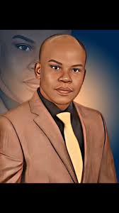 15th COSATU Gauteng Provincial Congress NEHAWU Delegate, Sandile Dube,  Branch Secretary of Department of Agriculture. #NEHAWU #COSATU