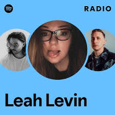 Leah Levin
