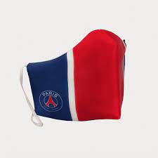 Trouvez 25 codes avantage boutique psg disponibles et bons plans pour 65% de rabais de réduction supplémentaires.mis à jour et vérifié aujourd'hui. Le Paris Saint Germain Met En Vente Un Pack De Deux Modeles De Masques De Protection A L Effigie Du Club