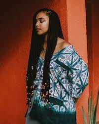 Blackfashion Madusa Karma Madusakarma Rwanda 2016 Photo Instadoode Instagram Natural Hair Styles Girl Hairstyles Box Braids Hairstyles