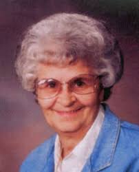 Merilyn Carey Redmond Obituary March 29, 2022