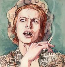 Cool Illustrations by Famous Illustrators: Learn How You Can Have Yours